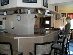 Eifel Hotel M�ller Kyllburg mit neuem Bistro 